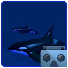 VR Scuba - Deep Sea Oce Apps on Google Play