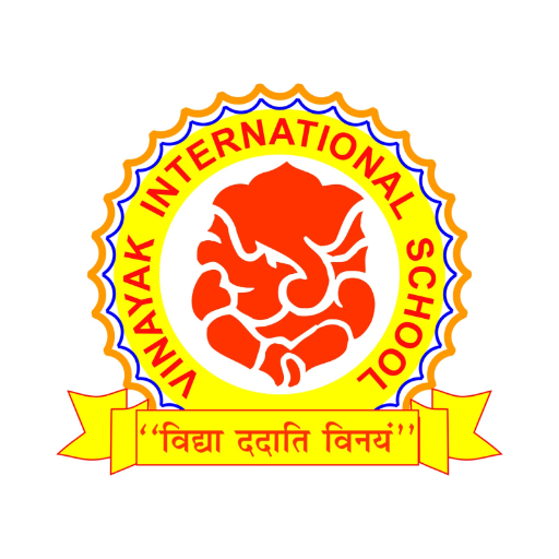 TeacherApp-Vinayak Int School logo