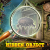 Escape Hidden Objects Mystery Room icon