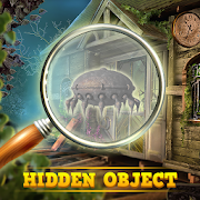 Escape Hidden Objects Mystery Room