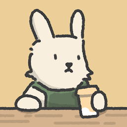 Bunnysip Tale-Casual Cute Cafe