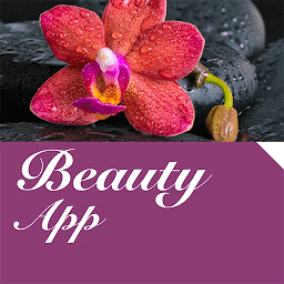 Icon image Beauty-App Schweiz