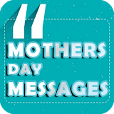 Happy Mothers Day Message icon
