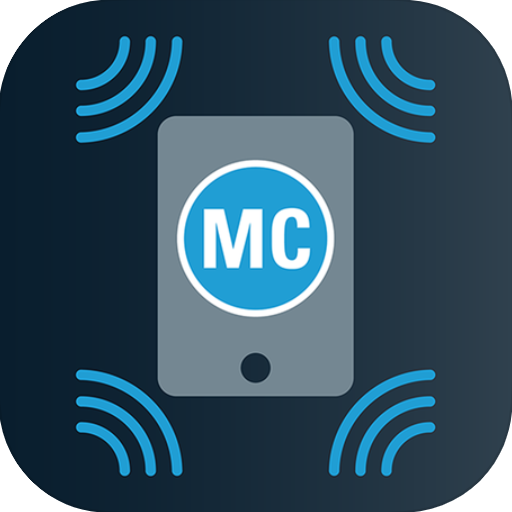 Vigilant Mobile Companion logo