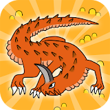 Monster Evolution Game icon