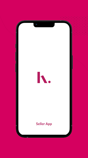 Android application Laha Stores screenshort