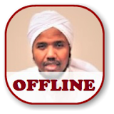 Abdul Rashid Sufi Quran Offline mp3 icon