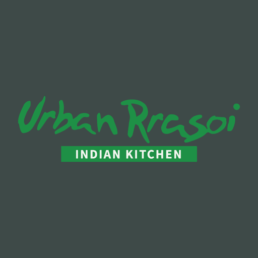 Urban Rasoi logo