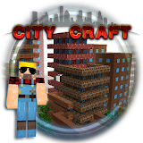 City Craft: Building icon
