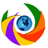 Orbit Browser: Safe & Fast, Adblock icon