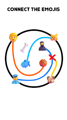 Emoji Fun Puzzleのおすすめ画像1