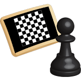 Daily Chess Problem icon