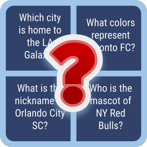 MLS Soccer Trivia Challenge