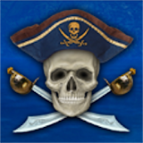 Pirate Waters icon