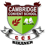 Cover Image of Download Cambridge Convent School Bikaner v3modak APK