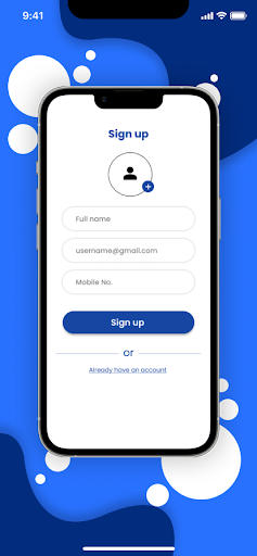 BrightCareProvider Screen 2