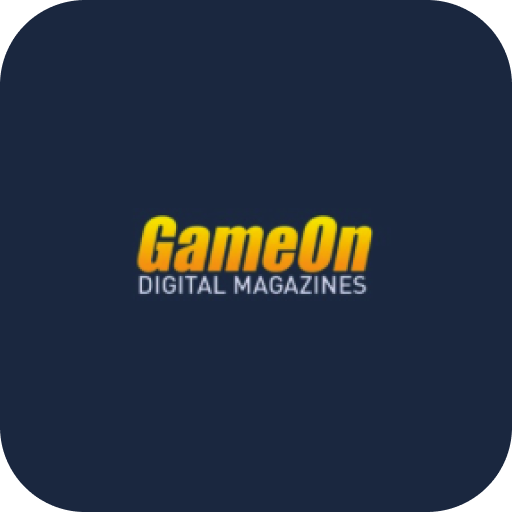 GameOn Magazine icon