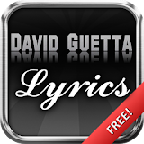 David Guetta Lyrics icon