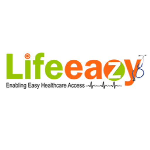Lifeeazy Partner logo