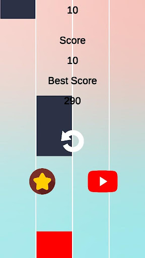 Critical Role - Mighty Nein Intro - Amazing Piano