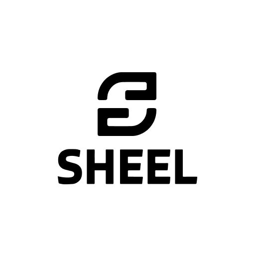 Sheel