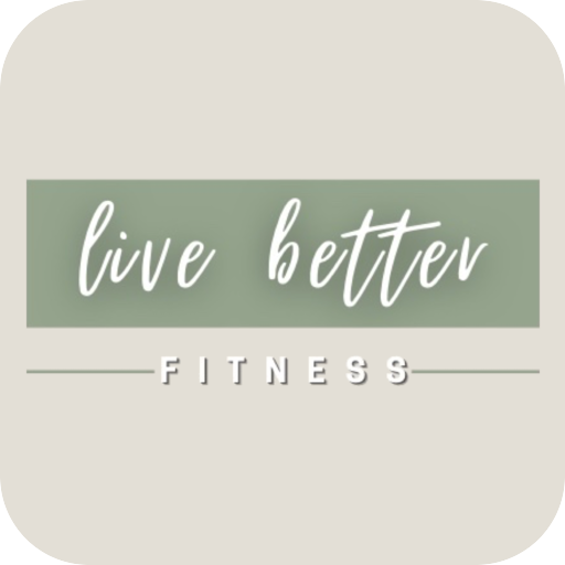 LBFitness logo