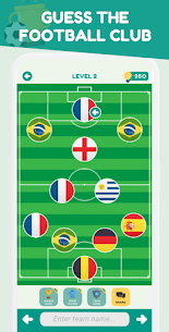 Guess Football Teams Quiz 2025 1