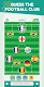 screenshot of Guess Football Teams Quiz 2026