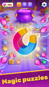 Jam Mania