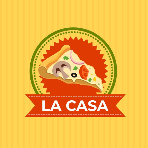 La Casa logo