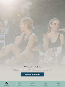 Billede 5 Sisterhood of Movement android