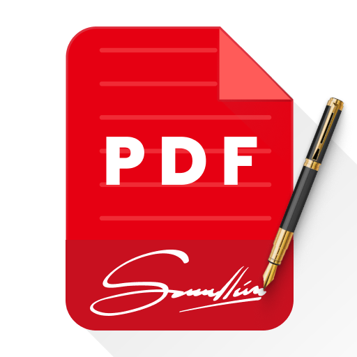 All PDF Reader - PDF Editor