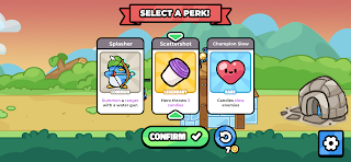 Waddle Wars: Roguelike Defense - Screenshot 2