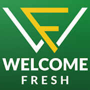 WelcomeFresh - Customer