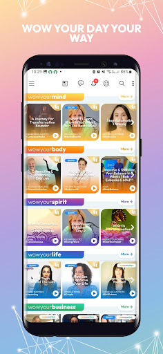 WOWUNOW Screen 2