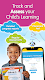 screenshot of Reading Eggs - Learn to Read
