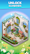 screenshot of Tile Garden : Tiny Home Design