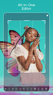 Picsart Photo Editor: Pic, Video & Collage Maker Varies with device screenshots 7