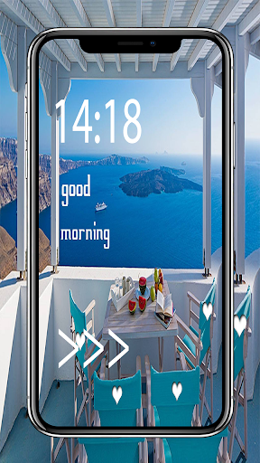 Good Morning 4K - HD Wallpaper 2021