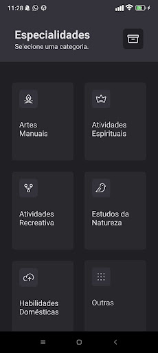 Sou Especialista Screen 2