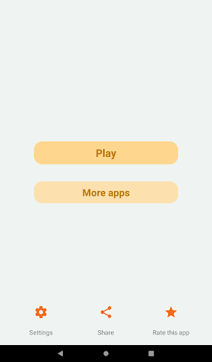 miúdos jogos educativos 3 – Apps no Google Play