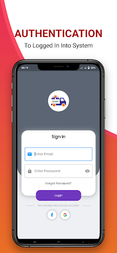 Unani Pharma - Delivery Boy