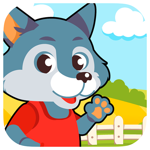 Toddler games for 2+ baby 0.0.81 Icon