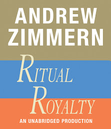 Icon image Andrew Zimmern, Ritual Royalty: Chapter 19 from THE BIZARRE TRUTH
