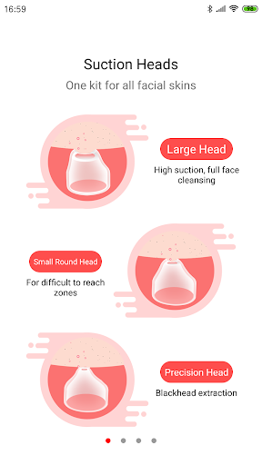 Pore Perfector Screen 2