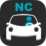 North Carolina DMV Permit Test Prep 2020 icon