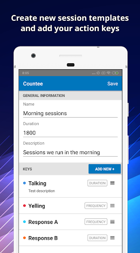Countee Screen 2