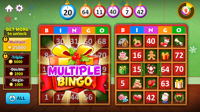 Bingo:Spelen Lucky Games - Apps op Play