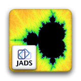 JADS Fractal Zoom icon