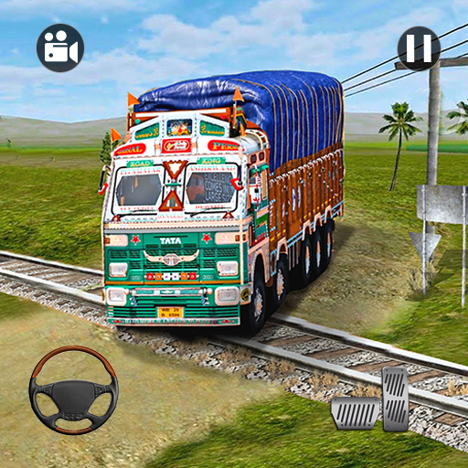 Приложения В Google Play – Euro Cargo Truck Simulator 3D